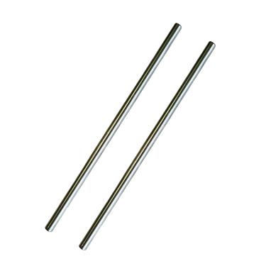 Imagem de JZSMY Pino de bomba de piscina pino de eixo de aço inoxidável para peças de bomba de ondas de verão SFX1000 SFX600 RX600 SFX1500+ bomba de piscina substitui o eixo dentro da bomba de aço inoxidável