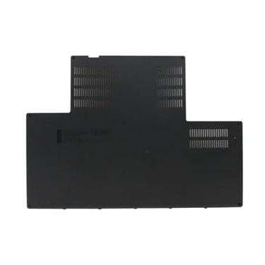 Imagem de Capa de porta grande para notebook para Lenovo Thinkpad P53 (tipo 20QN, 20QQ) 02DM513 capa de memória caso base de plástico novo