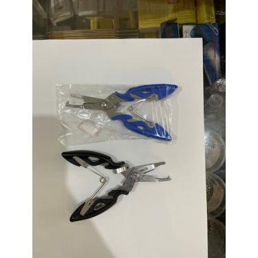 Imagem de Alicate de pesca - Barunt br