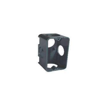 Imagem de Caixa sistema x condulete 3/4 5 entradas pvc cinza - MÓIO, CINZA