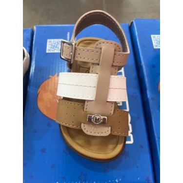 Imagem de Percarta infantil masculino - Molequinho 