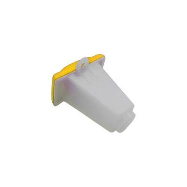 Imagem de kit 10 Monóculo Fotográfico Amarelo (Sem Foto) - Mundo dos Monóculos