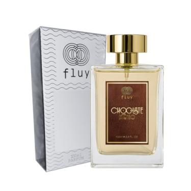 Imagem de Perfume Fluy - Chocolate Intenso 100ml