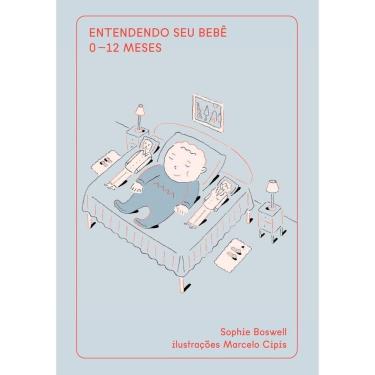 Imagem de Entendendo Seu Bebê - 0-12 Meses