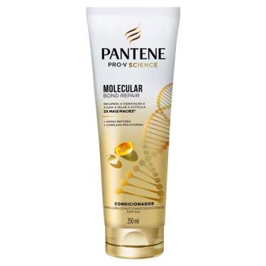Imagem de Condicionador Pantene Pro-V Science Molecular Bond Repair 250ml