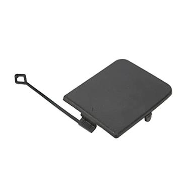 Imagem de Generic Substituição Durável da Tampa do Gancho de Reboque do Para-choque Traseiro para X1 E84 2013-2015, para Amantes de Peças Automotivas