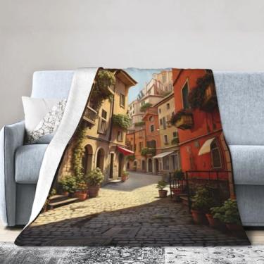 Imagem de Cobertor grande super macio, confortável e quente para cama, sofá e viagens