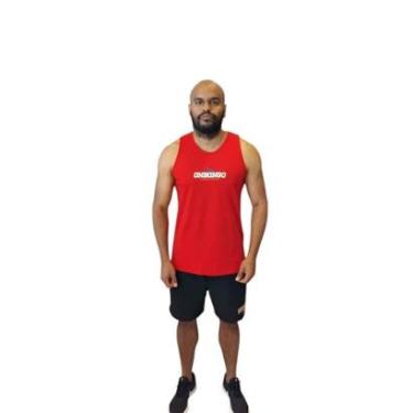 Imagem de Camiseta Regata Onbongo Masculina Limited Edition Always SNC-Masculino