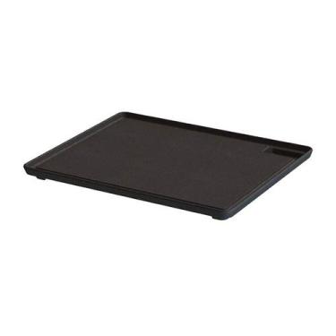 Imagem de Petisqueira de Ferro Fundido Servir Porção Libaneza 23x28cm