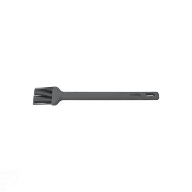 Imagem de Pincel de Silicone Tramontina Moldê Cinza Tramontina