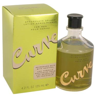 Imagem de Perfume Masculino Curve Liz Claiborne 125 ml Pós Barba