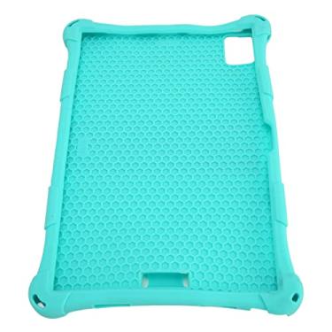 Imagem de Capa Protetora para Tablet, Estojo para Tablet Com Absorção de Choque, Posição Precisa do Orifício e à Prova de Derrapagem para T40 Pro Tab