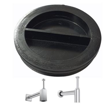 Imagem de Tampa Sifão Lavatório Deca 1680 e 1685 - 4312008