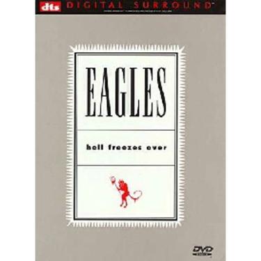 Imagem de Eagles Hell Freezes Over