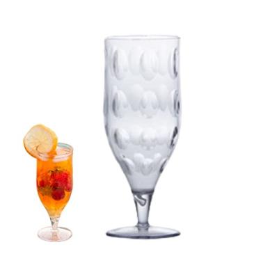 Imagem de Taça Para Cerveja Cocktail Drinks 350ml Cristal Paramount