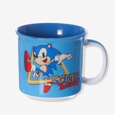 Imagem de Caneca Tom 350Ml Sonic