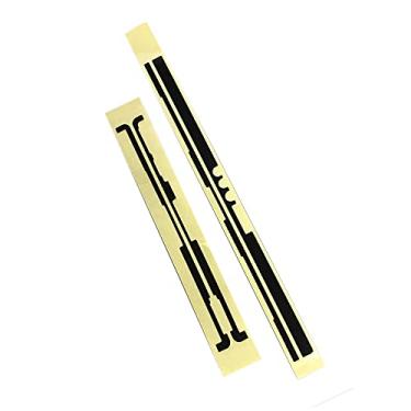 Imagem de Suiyitai Substituição para Microsoft Surface Pro 5 1796/ Pro 6 1796 / Pro 7 1866 Adesivo de fita adesiva de tela LCD