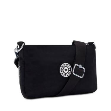 Imagem de Bolsa Kipling New Milos Preto I48741RE-UN