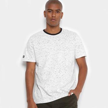 Imagem de Camiseta Globe Básica Full Print Masculina-Masculino