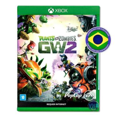 Imagem de Plants vs Zombies Garden Warfare 2 - Xbox One-Unissex