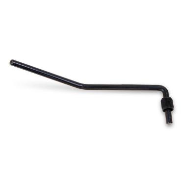 Imagem de Alavanca Ponte Guitarra Floyd Rose Preta Spirit HFT20-BK [F035]