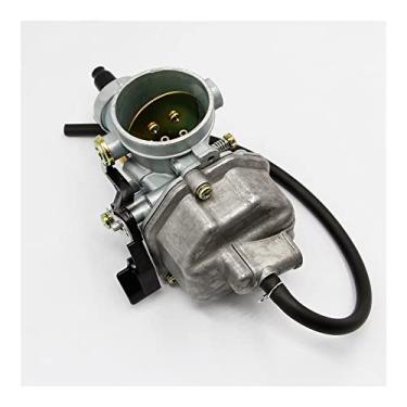 Imagem de PZ30 30mm Carburetor Carb ATV Dirt Bike Pit Quad Go Kart Buggy For 175CC 200cc 250cc Motorcycle Dirt Bike