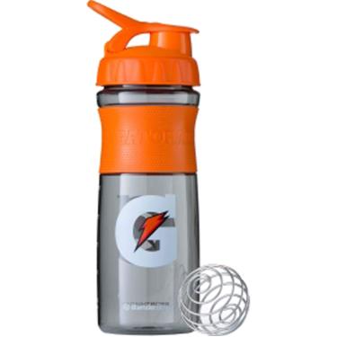 Imagem de Garrafa coqueteleira Gatorade Sport, plástico, 828 ml