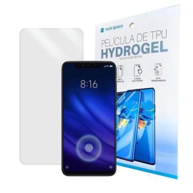 Imagem de Película Hydrogel Standard para Xiaomi Mi 8 Pro - Rock Space