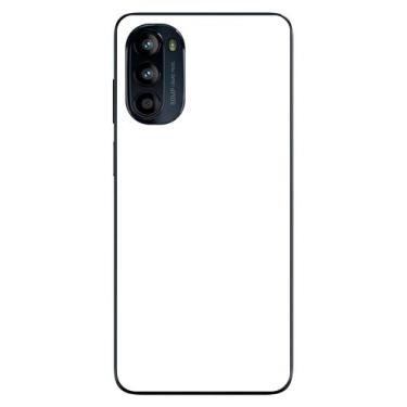 Imagem de Capa Adesivo Skin352 Verso Para Motorola Moto G52 (2022) - KawaSkin