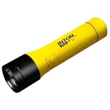 Imagem de Lanterna de Pesca e Mergulho Profissional LED Cree XML U2  Potência e 