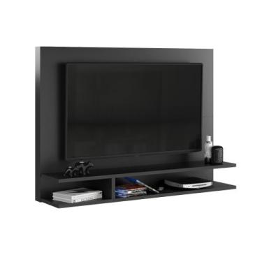 Imagem de Painel Para TV Smart Plus Milão para TVs de até 50 Polegadas - Varias 
