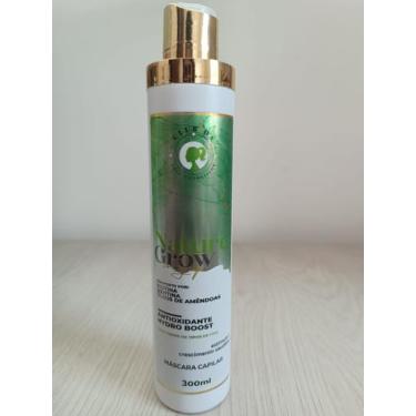 Imagem de Mascara nature grow - 300 gr - Club da lulu