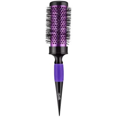 Imagem de Escova Cabelo Alumínio Pro Light Vazada 63mm Bonitta - Marco Boni