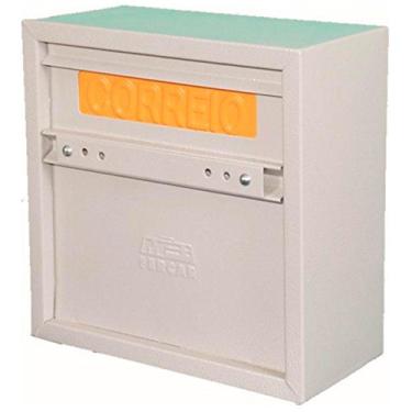 Imagem de Caixa de Correios Cartas para Grade ou Embutir COR-03 Ferramix