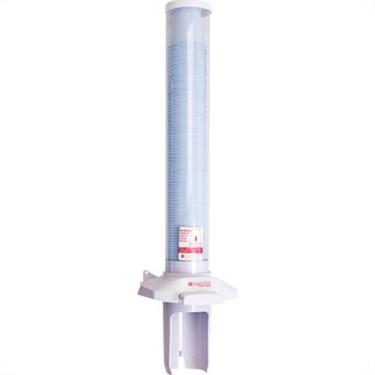 Imagem de Suporte Poupa Copo P/Agua Trilha - Marca não Definida