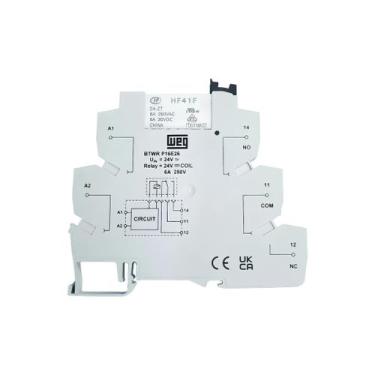 Imagem de Relé De Interface BTWR 24V - Weg