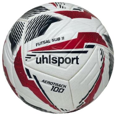 Imagem de Bola Futsal Uhlsport Aerotrack 100 Sub 11