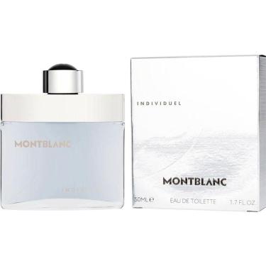 Imagem de Perfume Masculino Mont Blanc Individuel Edt Spray 50 ml