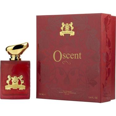Imagem de Perfume Unisex Alexandre J O Scent Rouge Eau De Parfum Spray 100 ml