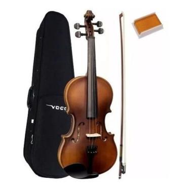 Imagem de Violino 4/4 Vogga VON-144N