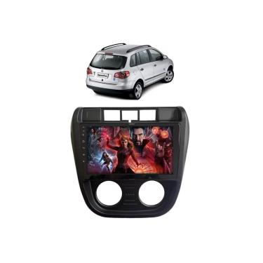 Imagem de Kit Multimidia SpaceFox 03 / 08 AndroidAuto 9 Pol - Roadstar 908BR