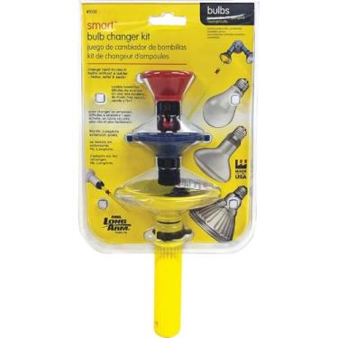 Imagem de Mr. Longarm Kit de troca de lâmpada inteligente 3030