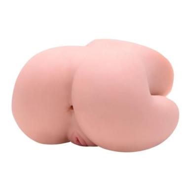 Imagem de Masturbador Masculino Bunda com Vagina Ânus Super Realístico