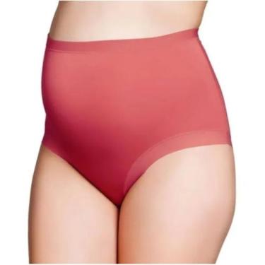 Imagem de Calcinha Gestante Love Secret 80309 Max Confort Cintura Alta, G, 365, 