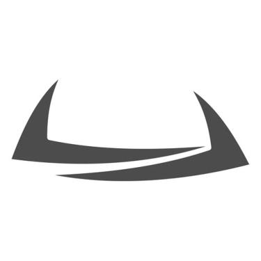 Imagem de Adesivo Aplique Emblema Chevrolet Cruze Farol 3M Czf01