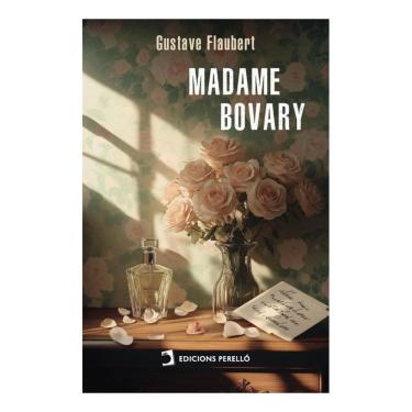 Imagem de Madame Bovary - Espanhol