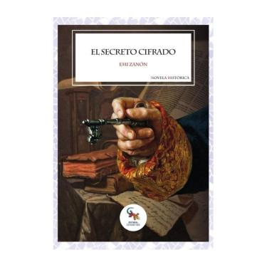Imagem de El secreto cifrado  - Espanhol