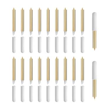 Imagem de Viemior Lâmina de ponta fina premium compatível com Cricut Maker 3/4/Maker/Explore 3/4/Explore Air 2/Air/One/Venture