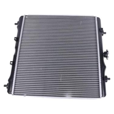 Imagem de YIHETOP Radiador 3C001-17100 Compatível com Kubota Tractor M5140 M5640 M5660 M6040 M6060 M7040