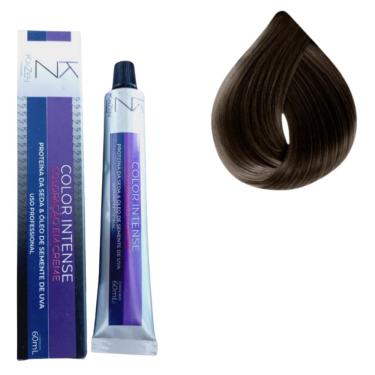 Imagem de Tinta de Cabelo Chocolate Intenso 6.77 Kaizen Coloração 60gr